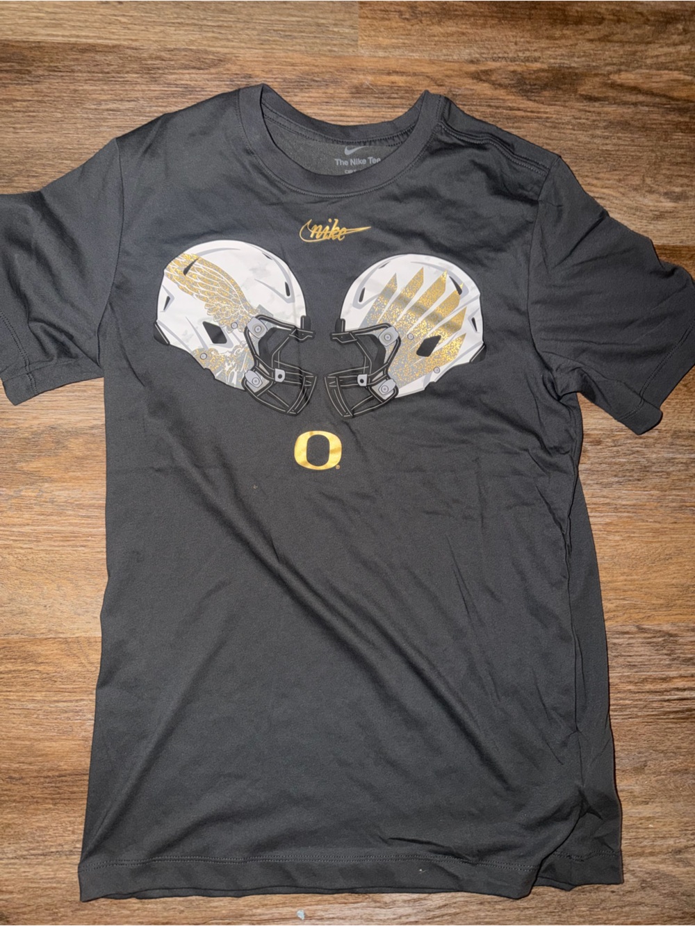 OREGON DUCKS